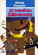 El bandido Saltodemata