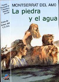 La piedra y el agua
