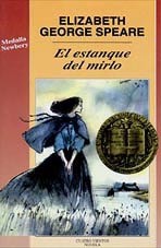 El estanque del mirlo