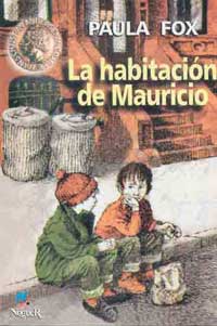 La habitación de Mauricio