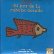 Egipto. El pez de la cabeza dorada