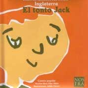 Inglaterra. El tonto Jack