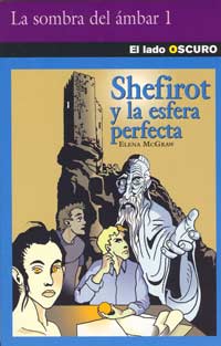 Shefirot y la esfera perfecta
