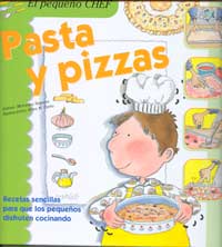 Pasta y pizzas