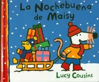 La Nochebuena de Maisy