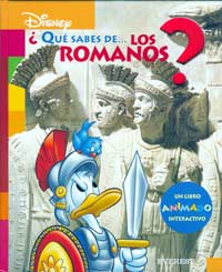 ¿Qué sabes de... los romanos?