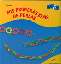 Mis primeras joyas de perlas