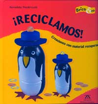 ¡Reciclamos!