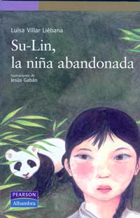 Su-Lin, la niña abandonada