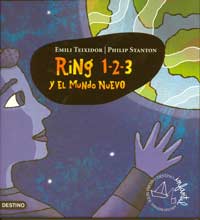 Ring 1-2-3 y el mundo nuevo
