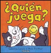 ¿Quién juega?