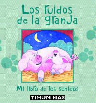 Los ruidos de la granja