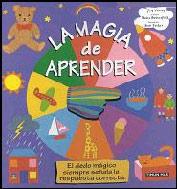 La magia de aprender