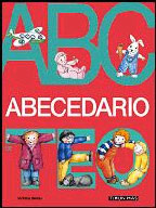 El abecedario de Teo
