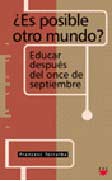¿Es posible otro mundo?