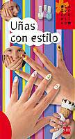 Uñas con estilo