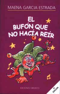 El bufón que no hacía reír