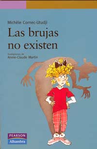 Las brujas no existen