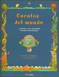 Cuentos del mundo