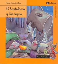 El hortelano y los topos