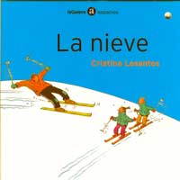 La nieve