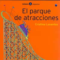 El parque de atracciones