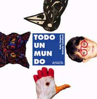 Todo un mundo