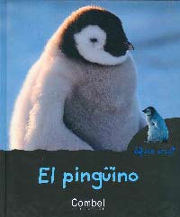 El pingüino