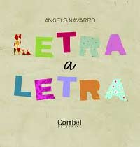 Letra a letra