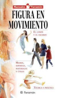 Figura en movimiento