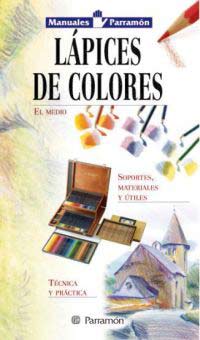 Lápices de colores