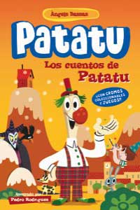 Los cuentos de Patatu