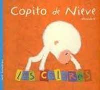 Copito de Nieve descubre los colores