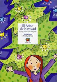 El árbol de Navidad