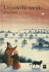 Un niño ha nacido...