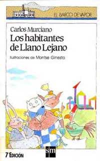 Los habitantes del llano lejano