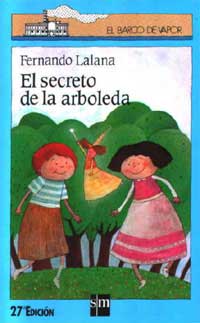 El secreto de la arboleda