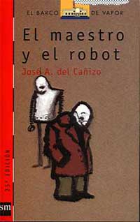 El maestro y el robot