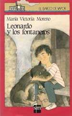 Leonardo y los fontaneros