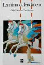 La niña calendulera