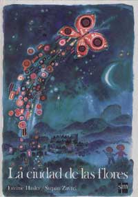 La ciudad de las flores