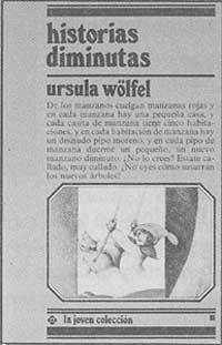Historias diminutas