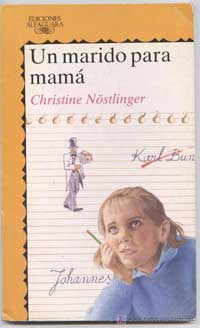 Un marido para mamá