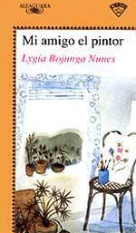 Mi amigo el pintor