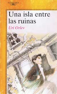 Una isla entre las ruinas