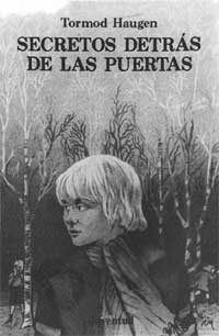 Secretos detrás de las puertas