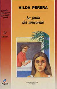 La jaula del unicornio