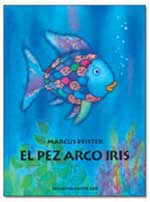 El pez Arcoiris