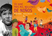 Yo seré tres millones de niños