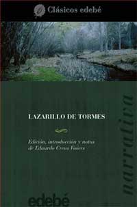 Lazarillo de Tormes